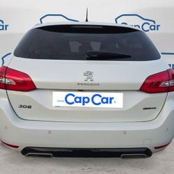 Peugeot 308 II Phase 2 1.2 Puretech 130 EAT8 GT Line Beauvais