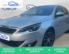 Peugeot 308 II Phase 1
