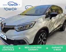 Renault Captur Fleury-Mérogis