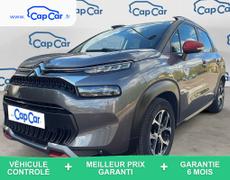 Citroen C3 Aircross Saint-Avold