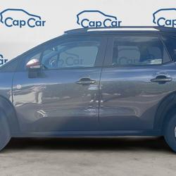 Citroen C3 Aircross 1.5 BlueHDI 110 C-Series occasion - Saint-Avold - photo 2/29