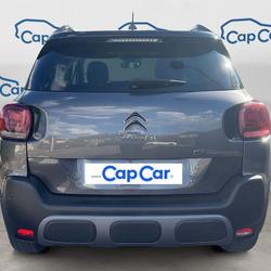 Citroen C3 Aircross 1.5 BlueHDI 110 C-Series occasion - Saint-Avold - photo 3/29