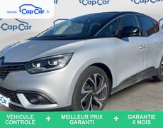 Renault Scenic 4 Sandillon