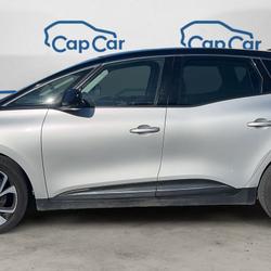 Renault Scenic 4 IV 1.7 Blue dCi 150 Intens Sandillon