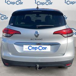 Renault Scenic 4 IV 1.7 Blue dCi 150 Intens Sandillon