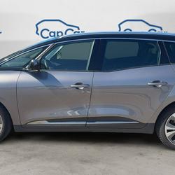 Renault Grand Scenic 4 IV 1.3 TCe 160 EDC7 Intens - Automatique Chassieu