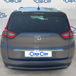 Renault Grand Scenic 4 IV 1.3 TCe 160 EDC7 Intens - Automatique Chassieu