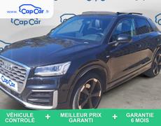 Audi Q2 Porto-Vecchio
