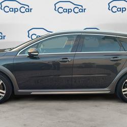 Peugeot 508 RXH 2.0 BlueHDi 180 EAT6 Feline - Automatique occasion - Nancy - photo 2/29