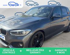 BMW Serie 1 Le Petit-Quevilly