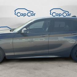 BMW Serie 1 116i 109 M Sport Ultimate Le Petit-Quevilly