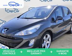 Peugeot 308 Phase 1