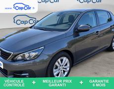 Peugeot 308 II Phase 2 Noyant-de-Touraine