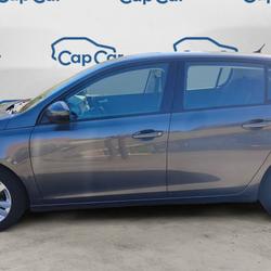 Peugeot 308 II Phase 2 II 1.5 BlueHDi 130 Active Business Noyant-de-Touraine