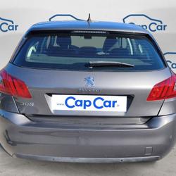 Peugeot 308 II Phase 2 II 1.5 BlueHDi 130 Active Business Noyant-de-Touraine