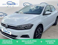 Volkswagen Polo Le Petit-Quevilly