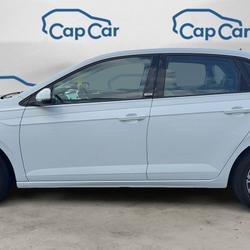 Volkswagen Polo 1.0 MPI 65 Connect occasion - Le Petit-Quevilly - photo 2/29
