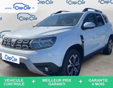 Dacia Duster Saint-Thibéry