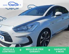 DS DS5 Saint-Gaudens