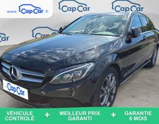 Mercedes Classe C Troyes