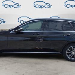 Mercedes Classe C 180 CDI 116 7G-Tronic Executive - Automatique occasion - Troyes - photo 2/29