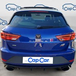 Seat Leon Cupra ST 2.0 TSI 300.0 N/A occasion - Lar&ccedil;ay - photo 3/28