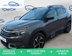 Citroen C5 Aircross Bastia