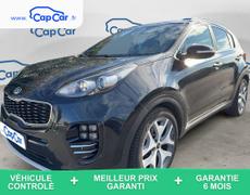 Kia Sportage Landevieille