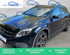 Mercedes GLA
