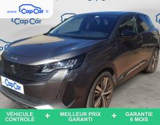 Peugeot 3008 Riorges