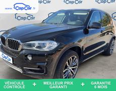 BMW X5 Fréjus