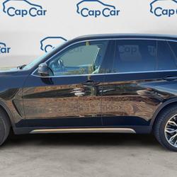 BMW X5 xDrive 30d 258 BVA8 Xline - Automatique Fr&eacute;jus
