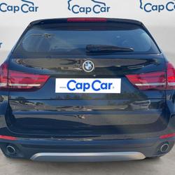 BMW X5 xDrive 30d 258 BVA8 Xline - Automatique Fr&eacute;jus
