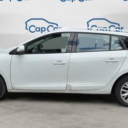 Renault Megane 3 Estate 1.2 TCe 115 Limited Foug&egrave;res