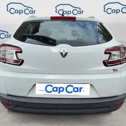 Renault Megane 3 Estate 1.2 TCe 115 Limited Foug&egrave;res