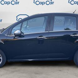 Citroen C3 1.2 VTi 82 Feel Edition - Entretien constructeur Escalquens
