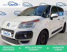Citroen C3 Picasso Décines-Charpieu