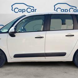 Citroen C3 Picasso 1.4 VTi 95 Confort D&eacute;cines-Charpieu