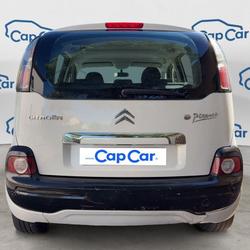 Citroen C3 Picasso 1.4 VTi 95 Confort D&eacute;cines-Charpieu