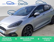 Ford Fiesta Penta-di-Casinca