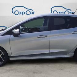 Ford Fiesta VII 1.5 Ecoboost 200 ST - Entretien constructeur Penta-di-Casinca