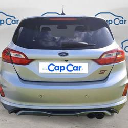 Ford Fiesta VII 1.5 Ecoboost 200 ST - Entretien constructeur Penta-di-Casinca