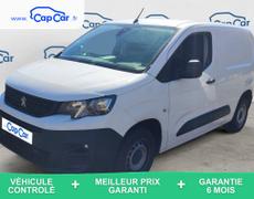 Peugeot Partner Langoëlan
