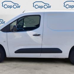 Peugeot Partner Fourgon 1.5 BlueHDi 100 Asphalt occasion - Lango&euml;lan - photo 2/29