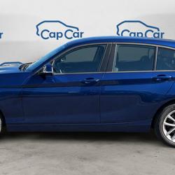 BMW Serie 1 (F20) 118i 136 Sport Design La Bou&euml;xi&egrave;re