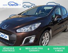 Peugeot 308 Phase 2