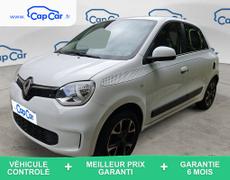 Renault Twingo 3 La Possession