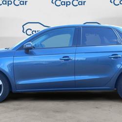 Audi A1 Sportback 1.6 TDI 116 S-Tronic7 Ambition Lachambre