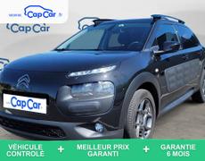 Citroen C4 Cactus Carcassonne