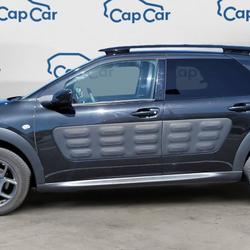 Citroen C4 Cactus 1.2 PureTech 110 Feel Carcassonne